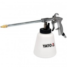 Pistol pentru spuma activa Yato YT-23640, aluminiu, 1L, 113l/min