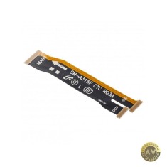 Banda Placa Samsung Galaxy A31 A315 Main Service Pack GH82-25732A