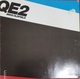 Mike Oldfield &ndash; QE2, LP, Germany, 1908, stare foarte buna (VG), Rock, Virgin Classics