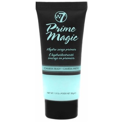 Baza machiaj, W7, Prime Magic Hydro Surge Primer, 30 ml foto