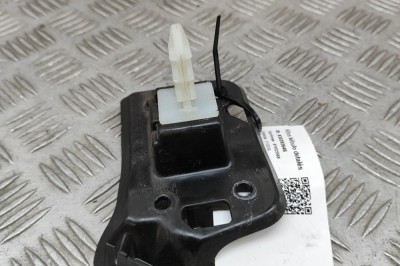 Suport bara de protecție st&amp;acirc;nga față MAZDA CX-5 KF 2022 OEM: KSD4-50161 30292646 foto