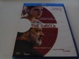 The circle - Tom Hanks , Emma Watson - b69, BLU RAY, Engleza