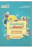 Cumpara ieftin La iarba verde cu Licurici! Fise interdisciplinare pentru evaluarea finala. Grupa pregatitoare/Tudora Pitila, Cleopatra Mihailescu