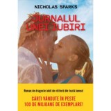 Jurnalul unei iubiri - Nicholas Sparks