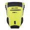 MBS Rucsac impermeabil Oxford Aqua B-25, negru/fluo, 25L, Cod Produs: OL476OX