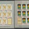 Guinea 1966 - A 20-a Aniversare a UNICEF M/S 7v MNH