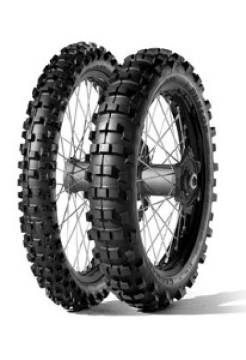 Motorcycle Tyres Dunlop Geomax Enduro ( 140/80-18 TT 70R Roata spate, M/C )