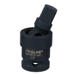 Adaptor cu Articulatie Proline de Impact 3/4&quot; L - 102 mm