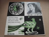 Disc vinil Gabi Lunca