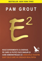 E2 ? Pam Grout foto