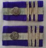 C2 - Grade militare - colonel financiar - piesa de colectie!