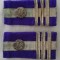 C2 - Grade militare - colonel financiar - piesa de colectie!