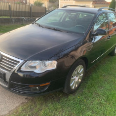 vw passat 1,9 tdi euro 4 2008