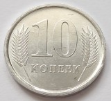 Transnistria, 10 Kopeek 2005