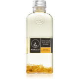 Cumpara ieftin Angelic Cuv&eacute;e Calendula &amp; Lemon balm Ulei duș calmant 200 ml