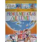 PRIMUL MEU ATLAS AL LUMII-IVAN BERTIC-227792