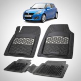 Cumpara ieftin Covorase Suzuki Swift 3 Compatibile Hatchback 2016-prezent | Silver