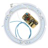 Placa smd pentru lampa cu lupa nar0460, Generic
