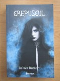 Raluca Butnariu - Crepuscul