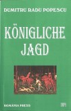 K&ouml;nigliche Jagd.
