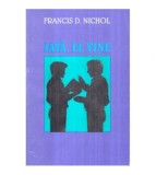Francis D. Nichol - Iata, el vine - 122632