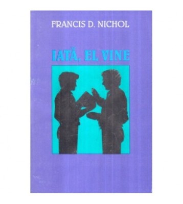 Francis D. Nichol - Iata, el vine - 122632 foto