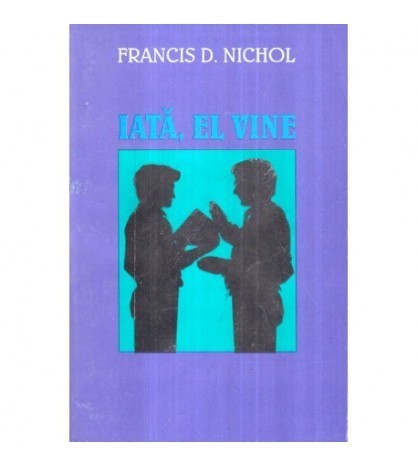 Francis D. Nichol - Iata, el vine - 122632