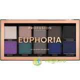 Paleta Farduri 10 Nuante Euphoria 103g