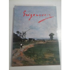 GRIGORESCU - album Ed.Meridiane 1978