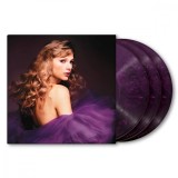 Speak Now (Taylor&#039;s Version) - Violet Marbled Vinyl | Taylor Swift