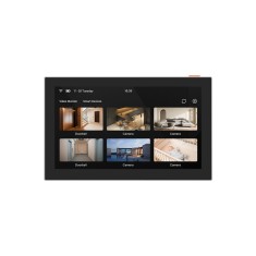 ECRAN SMART 7&#039;&#039; WIRELESS
