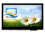 Afișaj TFT 4,3" LED 480x272