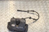 Etrier de fr&acirc;nă dreapta față AUDI A6 4G2, C7, 4GC 2015 OEM: 4G6AK 13454851