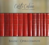 Balzac - Opere complete ( 12 vol. )