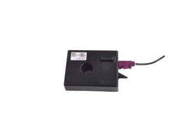 Amplificator de antena BMW 4 Coupe F32, F82 2015 OEM: 9230911 | 17200626 foto