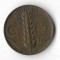Moneda 5 centesimi 1924 - Italia