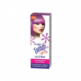 Vopsea de par semipermanenta, Trendy Cream Ultra, Venita, Nr. 32, Intriguing rose