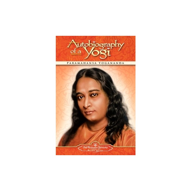 Autobiography of a Yogi