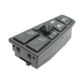 Panou modul comanda geam si usa pentru Volvo FH, FM, VNL, cod OEM 21354601