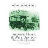 Around Hayes and West Drayton Transport