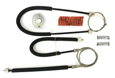 Kit reparatie macara geam fata VW Touran