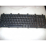 Tastatura laptop Packard Bell EasyNote SJ81