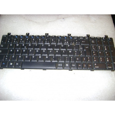 Tastatura laptop Packard Bell EasyNote SJ81 foto