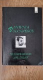 PROLEGOMENE SOCIOLOGICE LA SATUL ROMANESC - Mircea Vulcanescu