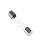 Siguranta fuzibila rapida 6x30mm 5A 1buc, Oem