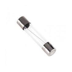 Siguranta fuzibila rapida 6x30mm 5A 1buc