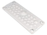 Cuzinet Garnitură 35 Orificii IP65
