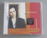 Jeff Buckley - Sketches For My Sweetheart 2CD (1998), Rock, Columbia