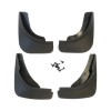 Aparatori noroi fata + spate dedicate VW PASSAT B6 berlina 2005 - 2010, Mega Drive