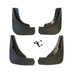 Aparatori noroi fata + spate dedicate VW PASSAT B6 berlina 2005 - 2010